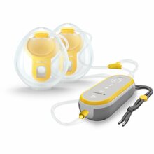 Elektriline rinnapump Medela Freestyle Flex