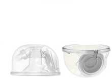 Vabakäe piimakogumiskuppide komplekt Spectra 24 mm, 2 tk