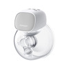 Topelt juhtmevaba rinnapump Momcozy S9 Pro Silver