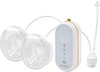 Topelt elektriline rinnapump Innogio GIO-360 koos aspiraatoriga GIOmum Line Soft