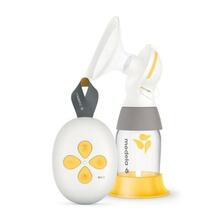 Laetav elektriline rinnapump Medela Solo