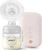 Elektriline rinnapump Philips Avent Natural Motion Plus SCF391/11
