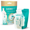 Kotid rinnapiima hoiustamiseks Baboo, 250 ml, 25 tk