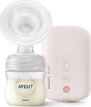 Elektriline rinnapump Philips Avent Natural Motion Plus SCF391/11