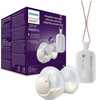 Topeltelektriline rinnapump Philips Avent SCF532/11