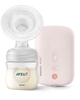 Elektriline rinnapump Philips Avent SCF395/11, 125 ml