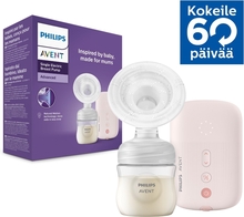 Elektriline rinnapump Philips Avent SCF395/01