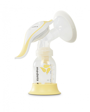 Manuaalne rinnapump Medela Harmony Standard, 101041157