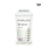 Rinnapiima säilituskotid Momcozy MS005-NA00NB, 120 tk