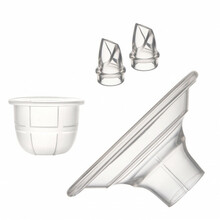 Varuosade komplekt Canpol Babies Easystart 12/210