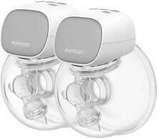 Topelt elektriline rinnapump Momcozy S9 Pro