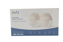 Elektriline rinnapump Eufy E10
