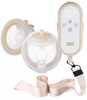 Topeltrinnapump Canpol MilkShell 20/106
