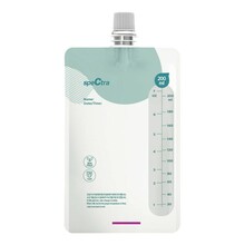 Rinnapiima säilituskotid Spectra, 200 ml, 30 tk