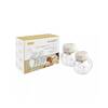 Topelt elektriline rinnapump InnoGio Line Comfort GIO-357, 1873