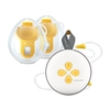 Topelt elektriline rinnapump Medela Swing Maxi 101046734