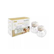 Topelt elektriline rinnapump InnoGio Line Comfort GIO-357, 1873