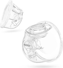 Rinnapumba korpuste komplekt Neno 4513, 2 tk