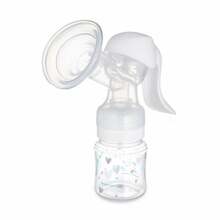 Rinnapump manuaalne Canpol Babies Basic, 12/216