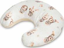 Toitmispadi Sensillo Beige Bunny