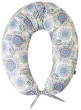 Toitmispadi Baby Matex TB0077, 260 cm, MOON - 06