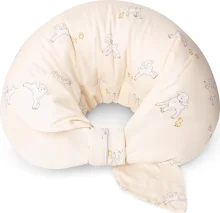 Imetamispadi That's Mine Moon Nursing Pillow Sateen Onesize