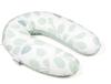Imetamispadi Doomoo Buddy 246925, aqua green, 180 cm