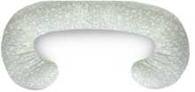 Toitmispadi Ceba Baby Duo Physio Wildflowers W-705-000-742, valge/roheline