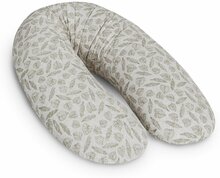 Toitmispadi CebaBaby Physio Multi Exotic W-741-000-741, pruun