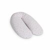 Imetamispadi CebaBaby multi W-741-000-745, valge/roosa/violetne