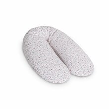 Imetamispadi CebaBaby multi W-741-000-745, valge/roosa/violetne