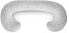 Toitmispadi Ceba Baby Duo W-705-000-744, valge/hall