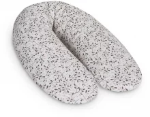 Toidupadi Ceba Baby Multi, pruun/valge/roosa