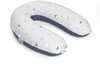 Imetamispadi Doomoo Buddy 260800, hall/sinine
