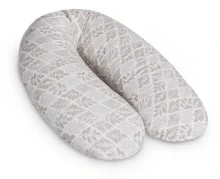 Toitmispadi Ceba Baby Multi, valge/beež
