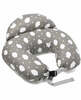 Imetamispadi Momcozy, hall/pilved