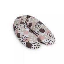 Toitmispadi CebaBaby Physio Multi Boho W-741-000-740, 190 x 35 cm