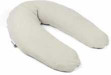 Imetamispadi Doomoo Comfy Big Tetra, 190 cm, beež