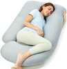 Imetamispadi MOMCOZY U-kujuline