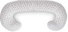 Imetamispadi CebaBaby Duo W-705-000-743, roosa