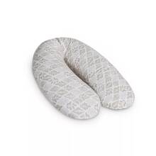 Imetamispadi CebaBaby multi W-741-000-746, pruun/valge