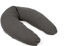 Imetamispadi Doomoo Comfy Big Tetra Grey, hall