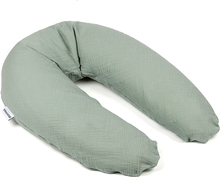 Imetamispadi Doomoo Comfy Big, tetra green, 190 cm
