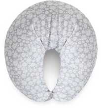 Imetamispadi Ceba Huggy Basic W-709-000-744, valge/hall