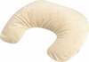 Toitmispadi BabyMatex Mini Relax, 140 cm, beež