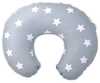 Imetamispadi Lorelli Happy Stars Blue Grey Mist