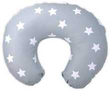 Imetamispadi Lorelli Happy Stars Blue Grey Mist