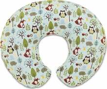Imetamispadi Chicco Boppy Anywhere Support 07079910470000, hall