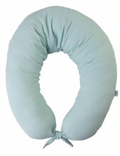 Toitmispadi Babymatex Moon Muslin TB007633, 260 cm, roheline