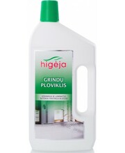 Põrandapesuvahend Higėja HI-LABS, 1 L